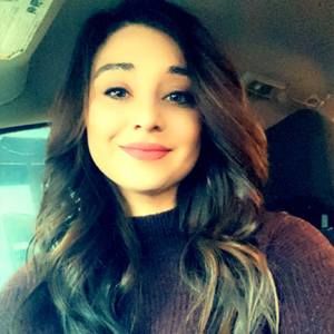 Meet your Posher, Meagan